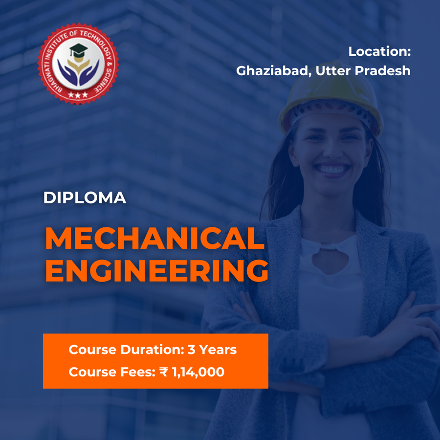 Bhagwati Institute of Technology & Science